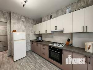 1-к квартира, на длительный срок, 34м2, 5/9 этаж