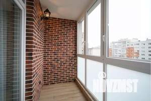 1-к квартира, посуточно, 45м2, 4/10 этаж