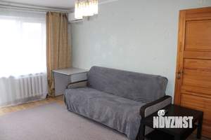 1-к квартира, посуточно, 31м2, 5/5 этаж