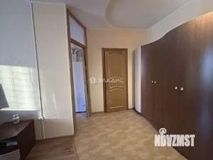 1-к квартира, на длительный срок, 38м2, 4/5 этаж