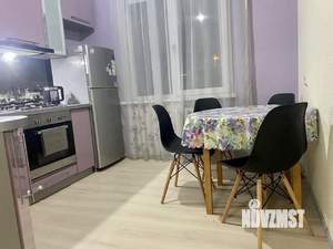 2-к квартира, на длительный срок, 51м2, 1/5 этаж