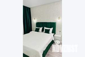 3-к квартира, посуточно, 105м2, 6/8 этаж