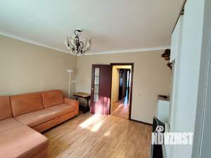 1-к квартира, на длительный срок, 35м2, 4/4 этаж