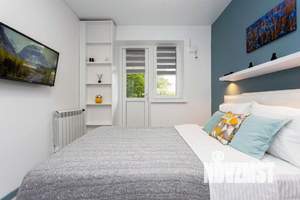 1-к квартира, посуточно, 14м2, 1/1 этаж