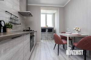 1-к квартира, на длительный срок, 40м2, 9/9 этаж