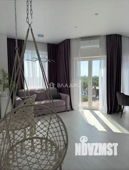 2-к квартира, на длительный срок, 75м2, 12/12 этаж