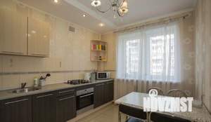 1-к квартира, посуточно, 74м2, 1/1 этаж