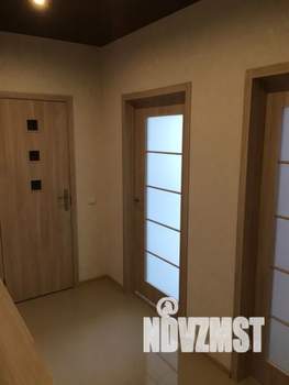 1-к квартира, посуточно, 45м2, 6/10 этаж