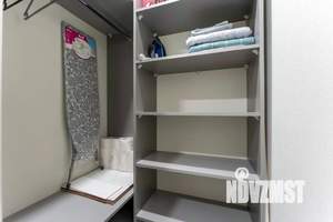 1-к квартира, посуточно, 31м2, 1/1 этаж