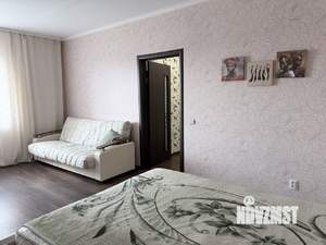 1-к квартира, на длительный срок, 40м2, 2/11 этаж