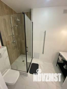 1-к квартира, посуточно, 44м2, 8/8 этаж