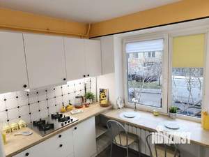 2-к квартира, на длительный срок, 51м2, 1/5 этаж