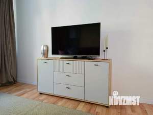 2-к квартира, посуточно, 45м2, 1/5 этаж