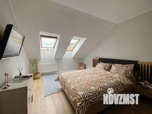 1-к квартира, посуточно, 45м2, 5/5 этаж