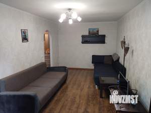 2-к квартира, на длительный срок, 44м2, 2/5 этаж