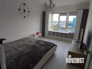 1-к квартира, на длительный срок, 43м2, 3/9 этаж