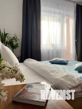 1-к квартира, посуточно, 39м2, 3/5 этаж