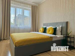 2-к квартира, посуточно, 46м2, 2/5 этаж