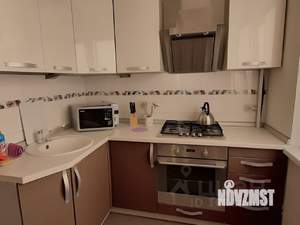1-к квартира, посуточно, 37м2, 7/10 этаж