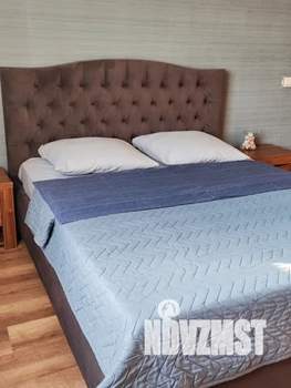 1-к квартира, посуточно, 40м2, 8/11 этаж