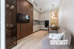 2-к квартира, посуточно, 76м2, 1/1 этаж