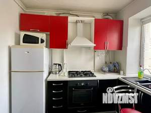 2-к квартира, посуточно, 50м2, 3/4 этаж