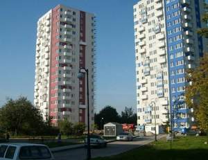 1-к квартира, на длительный срок, 42м2, 16/17 этаж