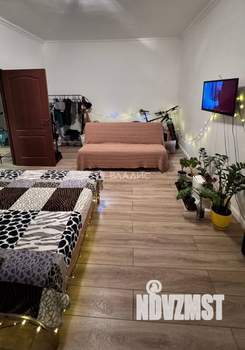 1-к квартира, на длительный срок, 39м2, 3/3 этаж