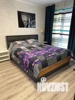 1-к квартира, посуточно, 36м2, 1/5 этаж