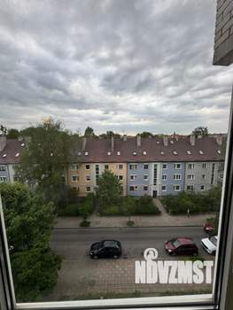 1-к квартира, на длительный срок, 49м2, 5/5 этаж