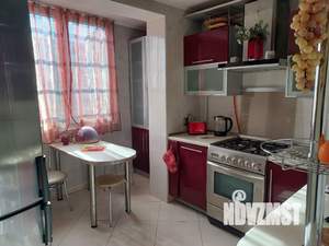 3-к квартира, посуточно, 67м2, 6/9 этаж