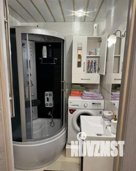 2-к квартира, посуточно, 50м2, 4/5 этаж
