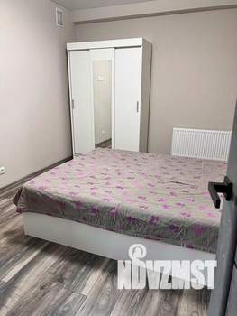 1-к квартира, посуточно, 60м2, 1/1 этаж