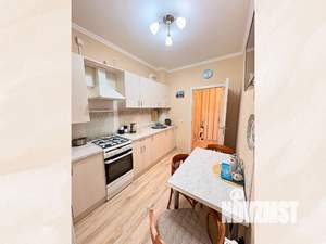 1-к квартира, посуточно, 40м2, 7/10 этаж