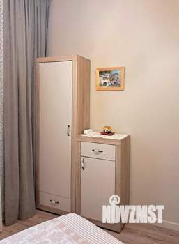 3-к квартира, посуточно, 75м2, 3/4 этаж