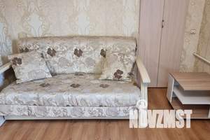 1-к квартира, посуточно, 31м2, 3/4 этаж