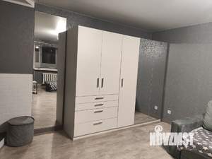 1-к квартира, на длительный срок, 33м2, 5/5 этаж