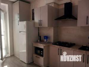 1-к квартира, посуточно, 30м2, 7/9 этаж