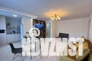 2-к квартира, посуточно, 50м2, 3/4 этаж