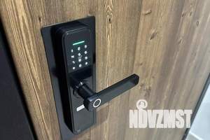 1-к квартира, посуточно, 40м2, 8/8 этаж