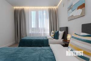 2-к квартира, на длительный срок, 60м2, 6/10 этаж