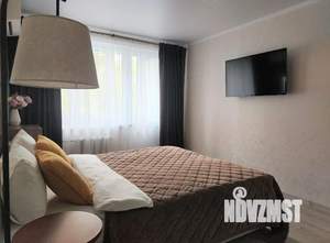 1-к квартира, посуточно, 33м2, 5/10 этаж