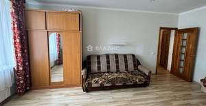 1-к квартира, на длительный срок, 45м2, 4/9 этаж