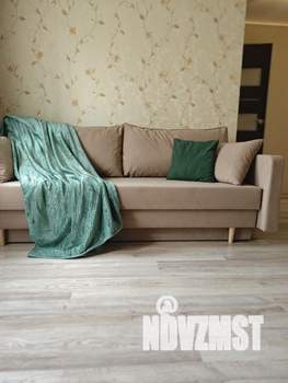 2-к квартира, посуточно, 44м2, 1/1 этаж