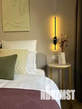 2-к квартира, посуточно, 45м2, 3/5 этаж