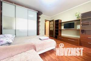 1-к квартира, посуточно, 33м2, 2/5 этаж