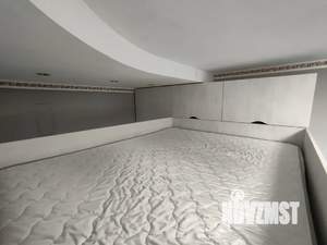 Студия квартира, посуточно, 25м2, 3/3 этаж