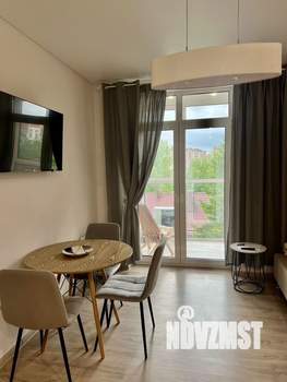 1-к квартира, на длительный срок, 45м2, 6/8 этаж