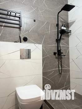 Студия квартира, посуточно, 18м2, 2/7 этаж