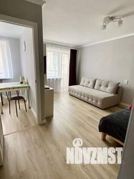 1-к квартира, посуточно, 31м2, 2/5 этаж